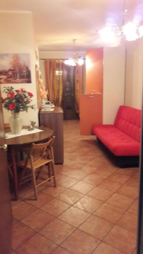 Гостиница Casa Vacanze Sila  Камильятелло Силано